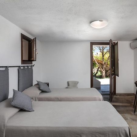 Bed and Breakfast Il Mirto Baia Sardinia Exteriér fotografie